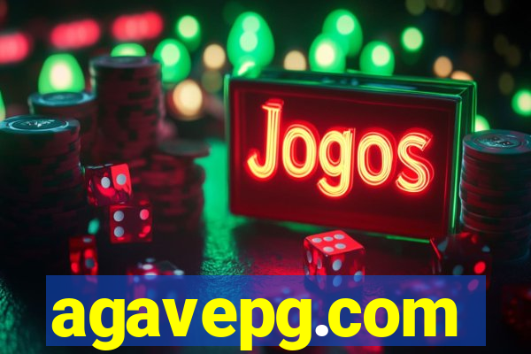 agavepg.com