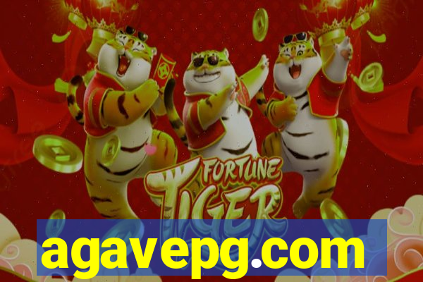 agavepg.com