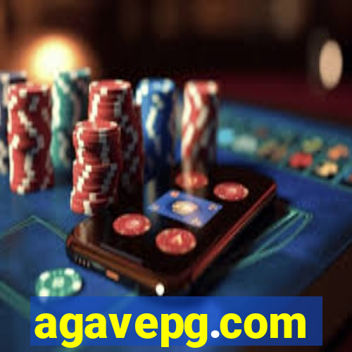 agavepg.com