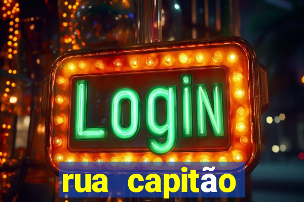 rua capitão salomão 23