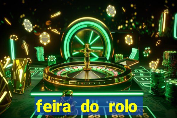 feira do rolo salvador bahia