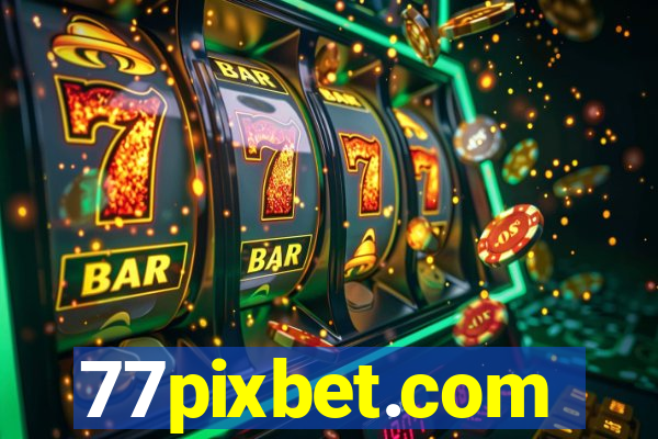 77pixbet.com