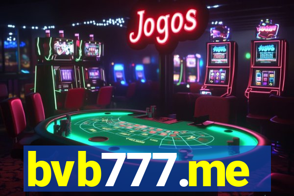 bvb777.me