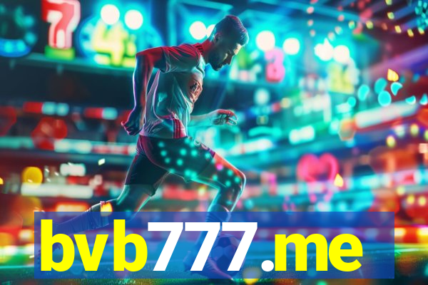 bvb777.me