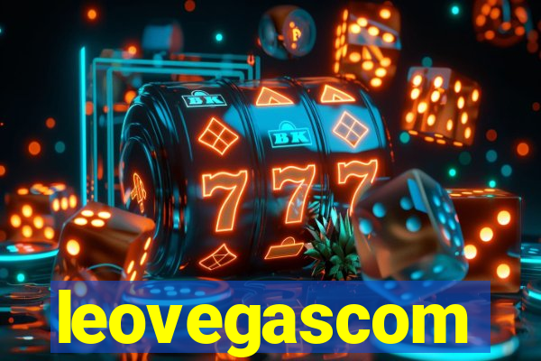 leovegascom