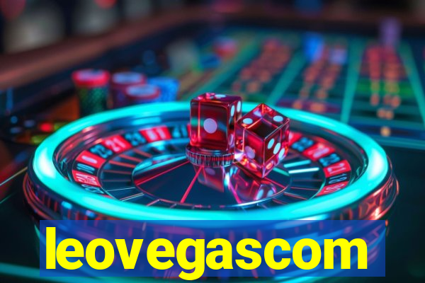 leovegascom