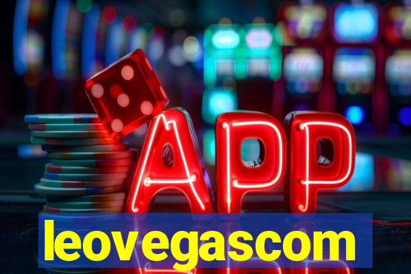 leovegascom