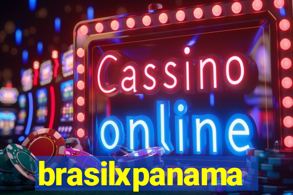 brasilxpanama