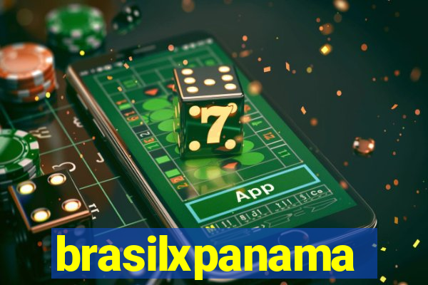 brasilxpanama