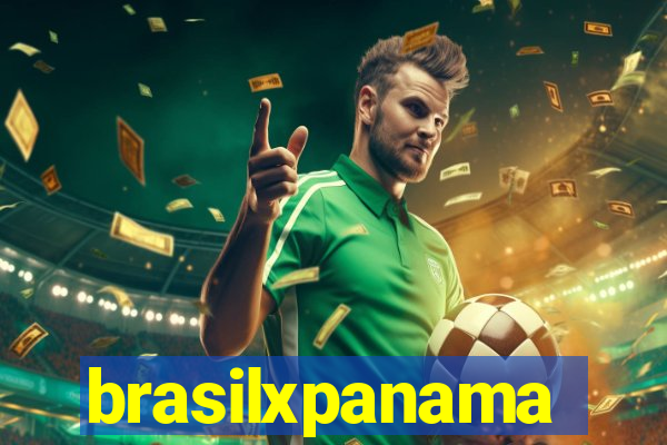 brasilxpanama