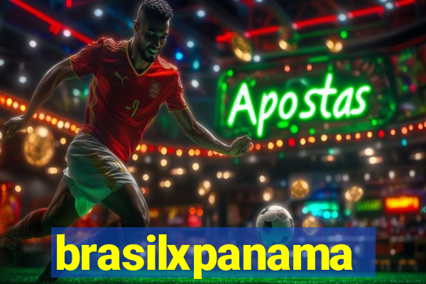 brasilxpanama