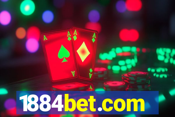 1884bet.com