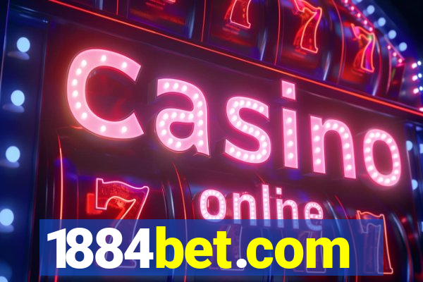 1884bet.com