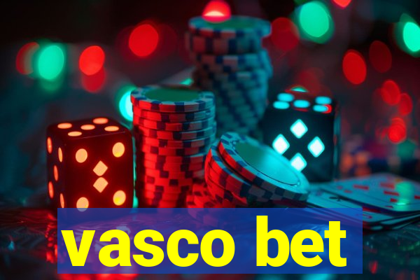vasco bet