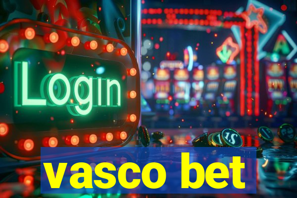 vasco bet