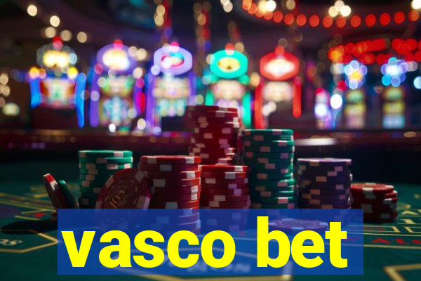 vasco bet