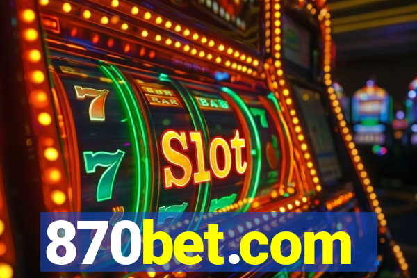 870bet.com
