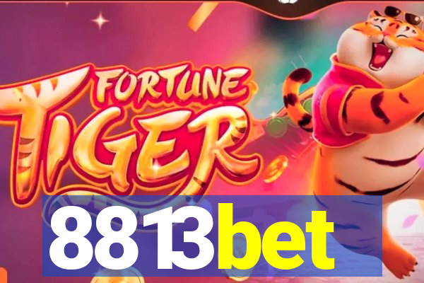 8813bet