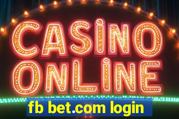 fb bet.com login