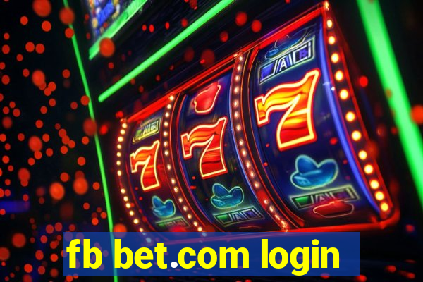 fb bet.com login