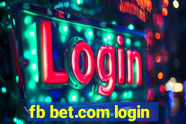 fb bet.com login