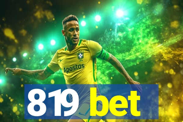 819 bet
