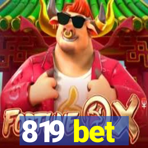 819 bet