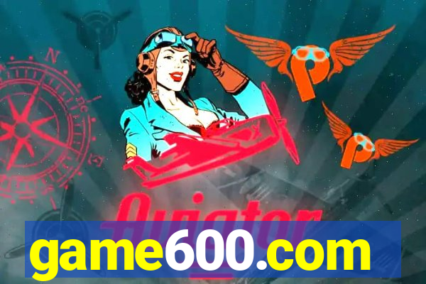 game600.com