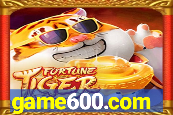 game600.com