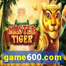 game600.com