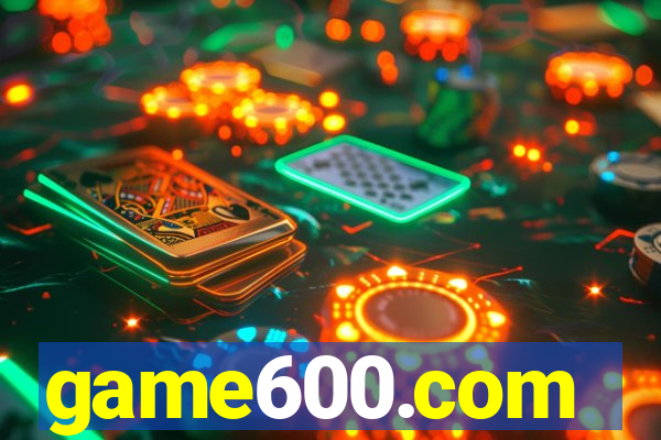 game600.com