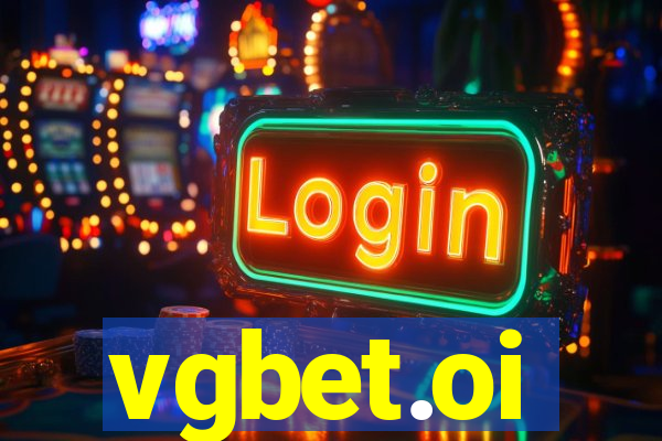 vgbet.oi