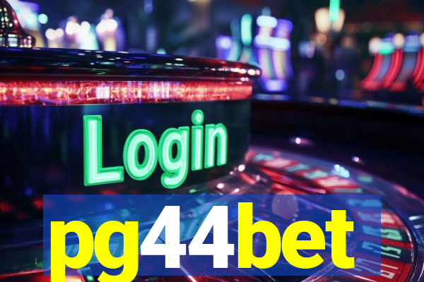 pg44bet