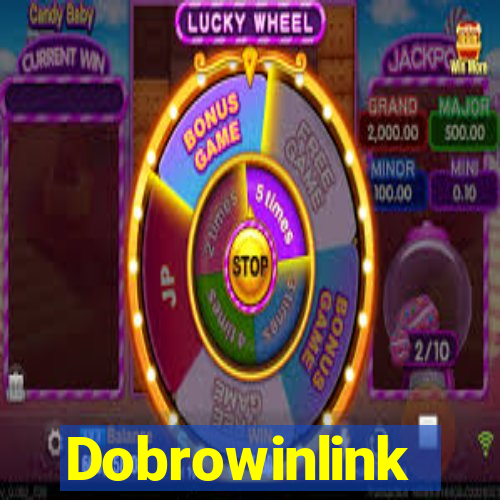 Dobrowinlink