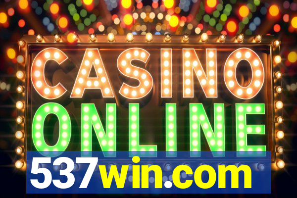 537win.com