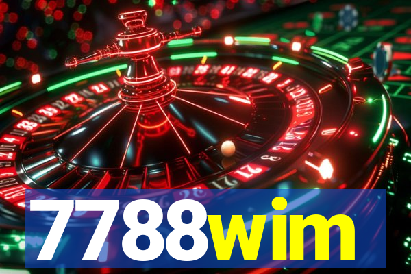 7788wim