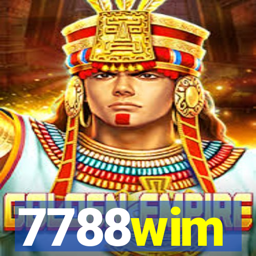 7788wim