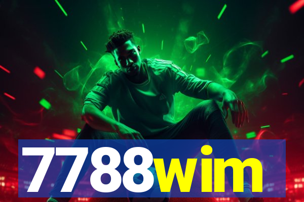 7788wim