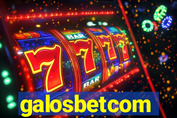 galosbetcom