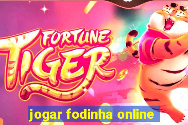 jogar fodinha online