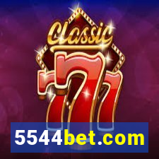 5544bet.com