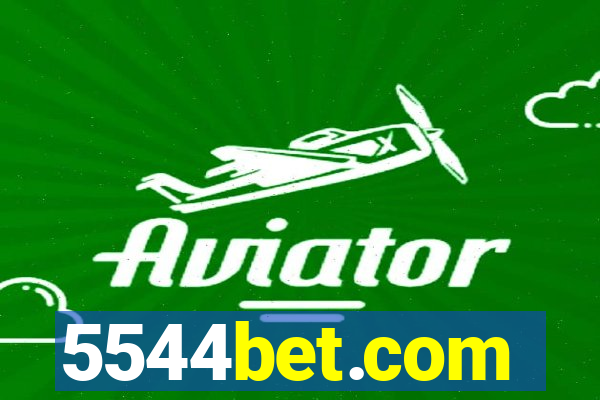 5544bet.com