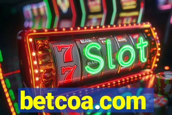 betcoa.com