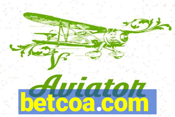 betcoa.com