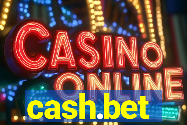 cash.bet