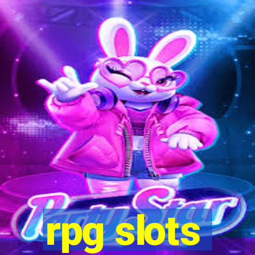 rpg slots