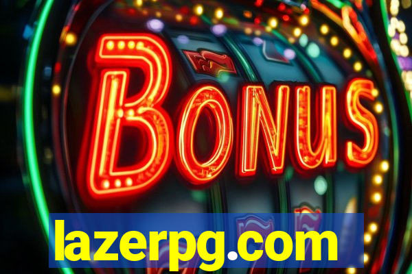lazerpg.com