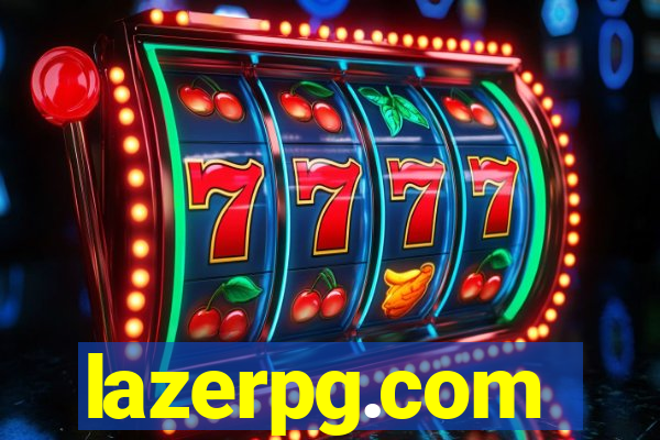 lazerpg.com