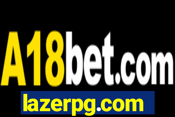 lazerpg.com