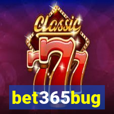 bet365bug